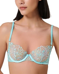 Bluebella Lilly Lace Bra