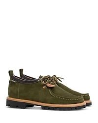 Men's Southfield Moccasin Boat Shoes