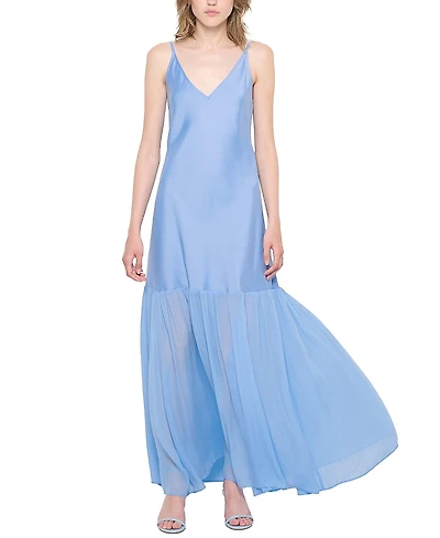 As by Df Provence Dress