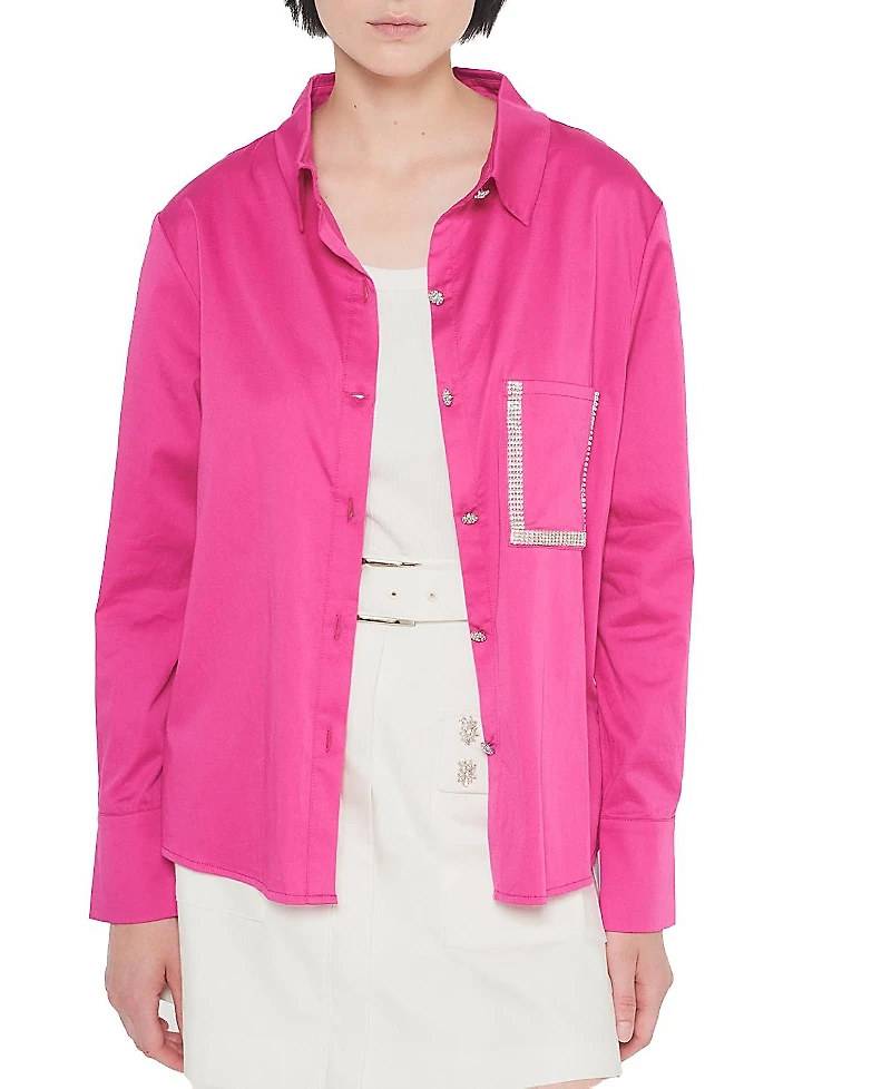 As by Df Valentina Blouse