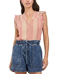 Arlene Top