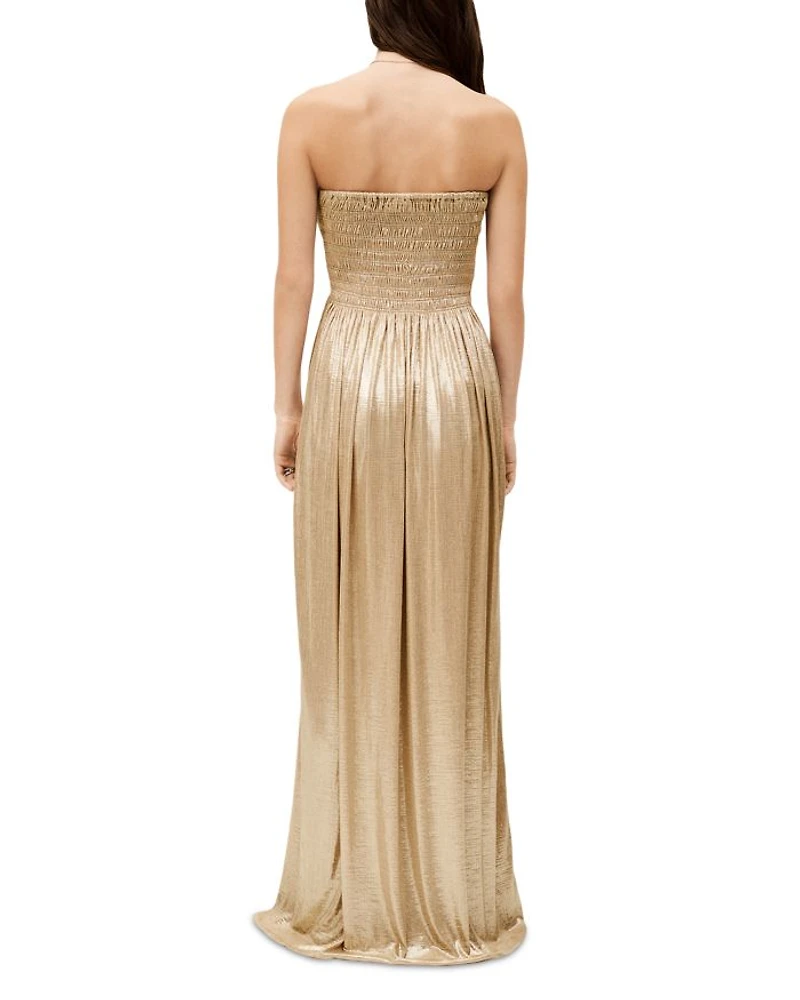 Isabella Dress