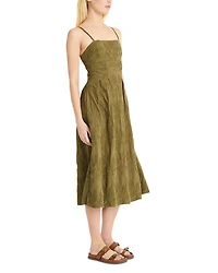 A-Line Dress
