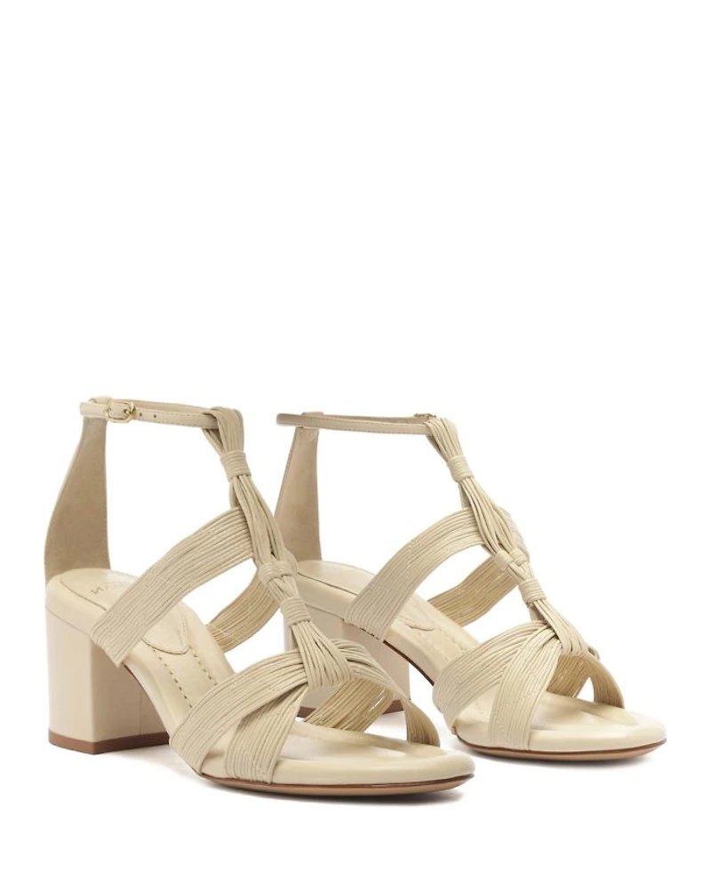 Women's Olga Block Heel Sandals