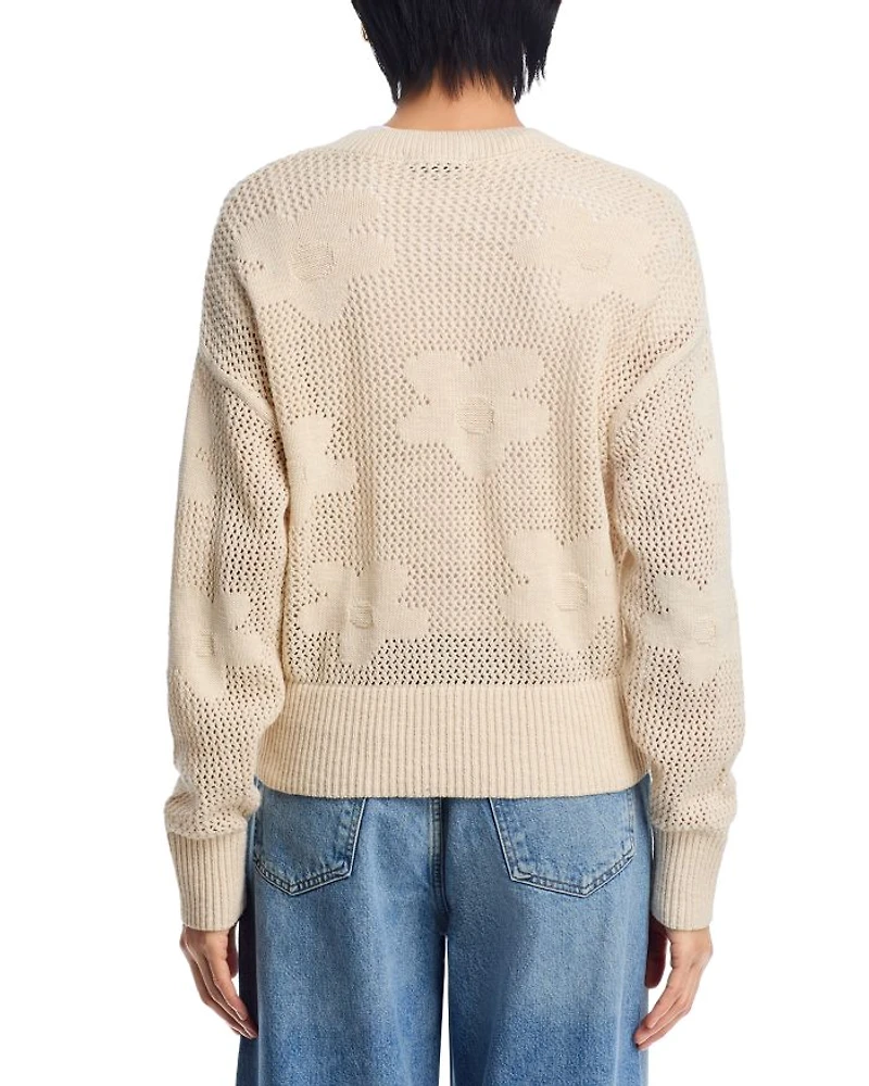 Flower Pop Jacket
