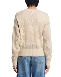 Flower Pop Jacket
