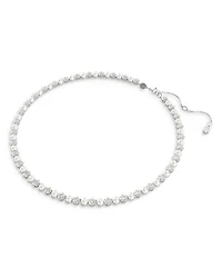 Matrix Tennis Necklace, 16"-17"