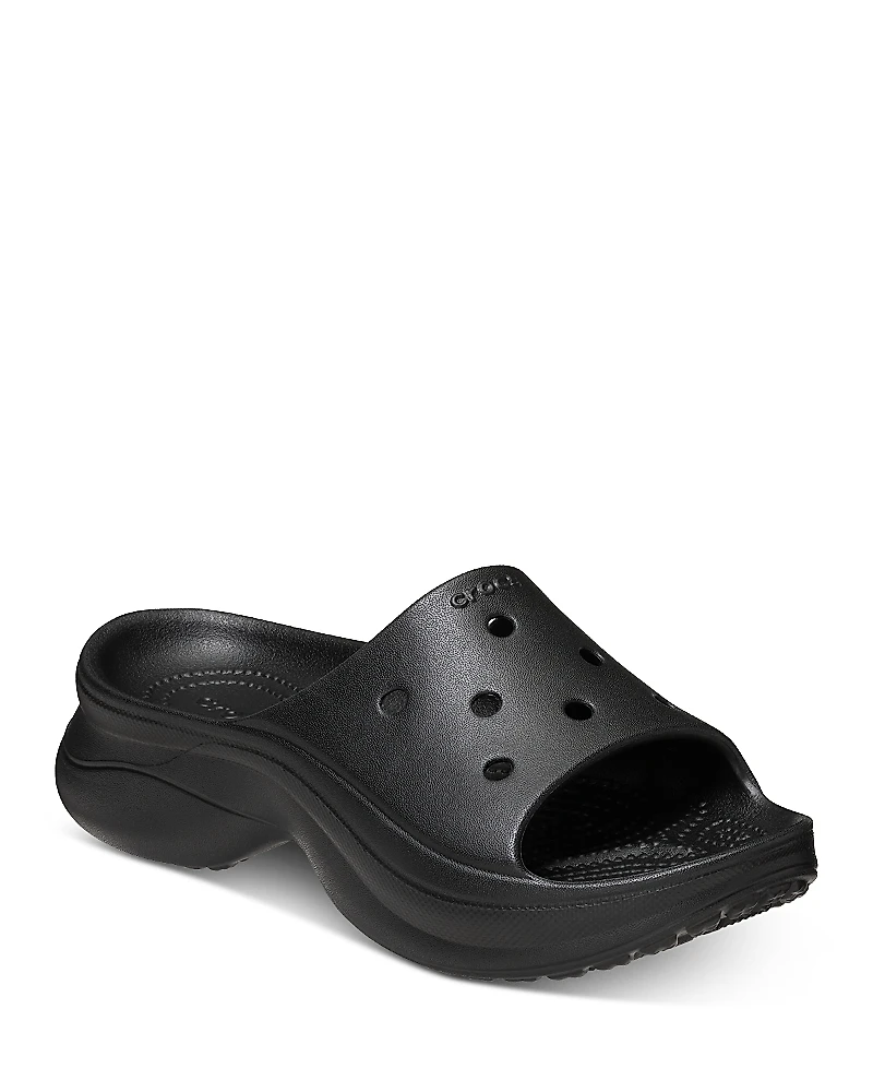 Crocs Women's Bae Slide Sandals
