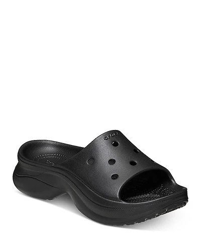 Crocs Women's Bae Slide Sandals