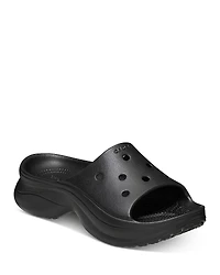 Crocs Women's Bae Slide Sandals