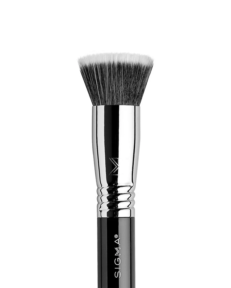 F80 Air Flat Kabuki Brush