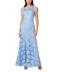 Raven Lace Dress