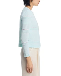 Knit Jacket