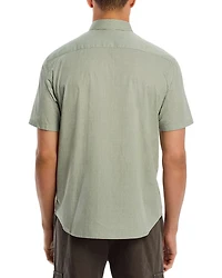 Irving Shirt Stretch Cotton