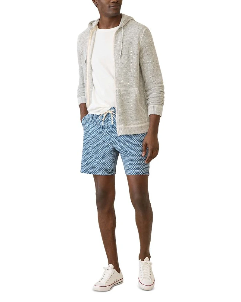Shorelite 7" Swim Trunks