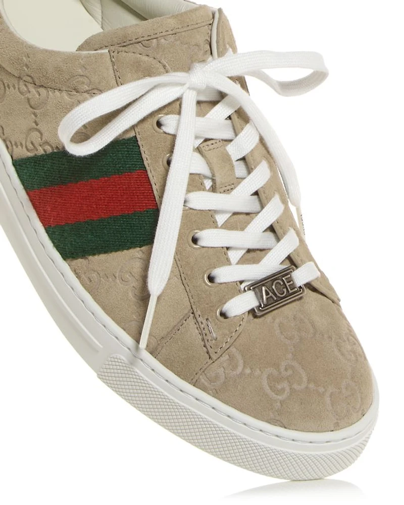 Women's Ace GG Low Top Sneakers