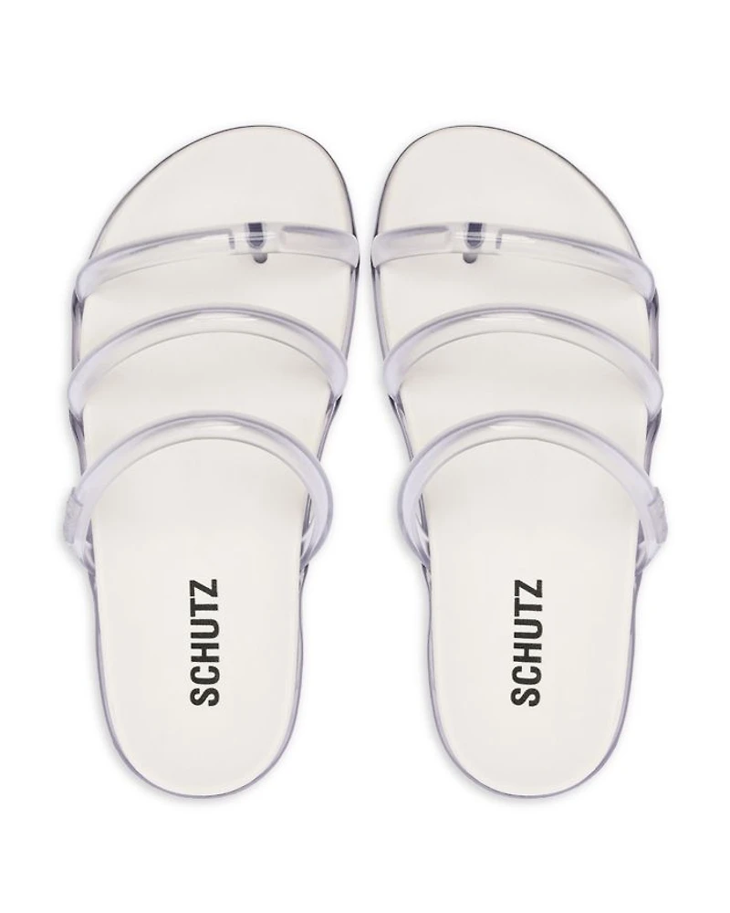 Women's Polly Sporty Slide Sandals