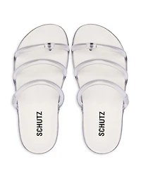Women's Polly Sporty Slide Sandals