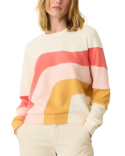 Vintage Terry Sweater