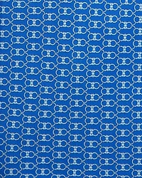 Silk Classic Gancini Chain Tie