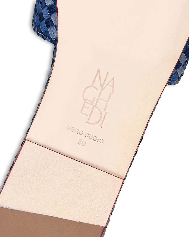 Women's St Barths Slide Sandals