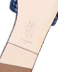 Women's St Barths Slide Sandals
