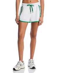 Beyond Yoga Course Shorts