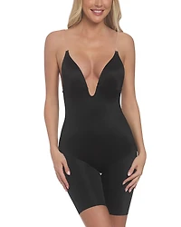 Dominique Intimates Low Back Bodysuit