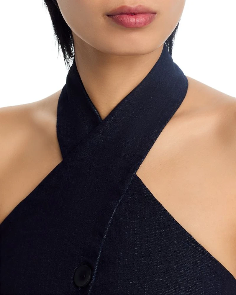 Cami Denim Dress