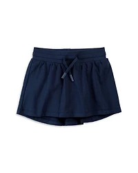 Girls' Jersey Skort - Little Kid