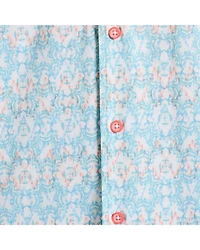 Mariage Classic Fit Button Down Shirt