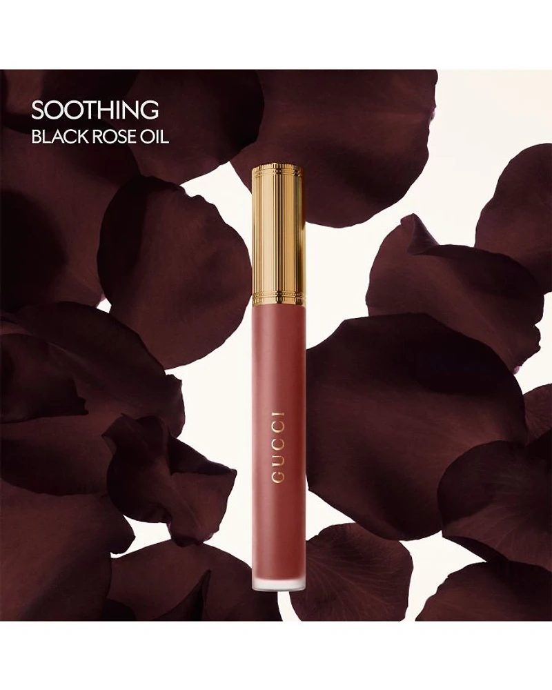 Rouge à Lèvres Transfer Proof Matte Liquid Lipstick