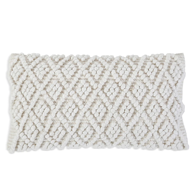 Pom Pom At Home Coco Decorative Pillow, 14 x 24