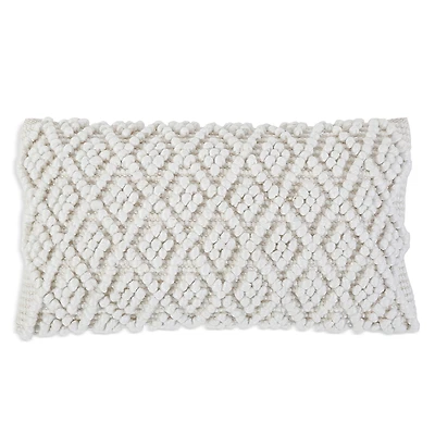Pom Pom At Home Coco Decorative Pillow, 14 x 24