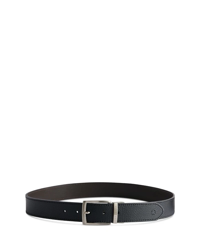 Men's Breemer Reversible Leather Belt