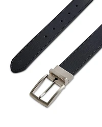 Men's Breemer Reversible Leather Belt
