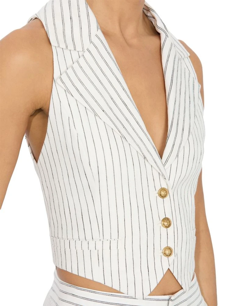 Donna Vest