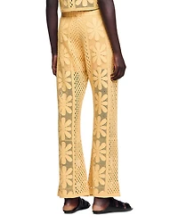 Crochet Pants