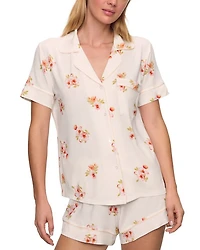 Gisele Relaxed Shorts Set
