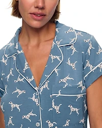 Gisele Shortie Short Set