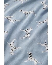 Gisele Printed Long Pajama Set
