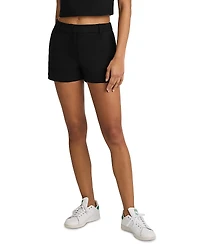 Commando Neoprene Ceo Trouser Shorts
