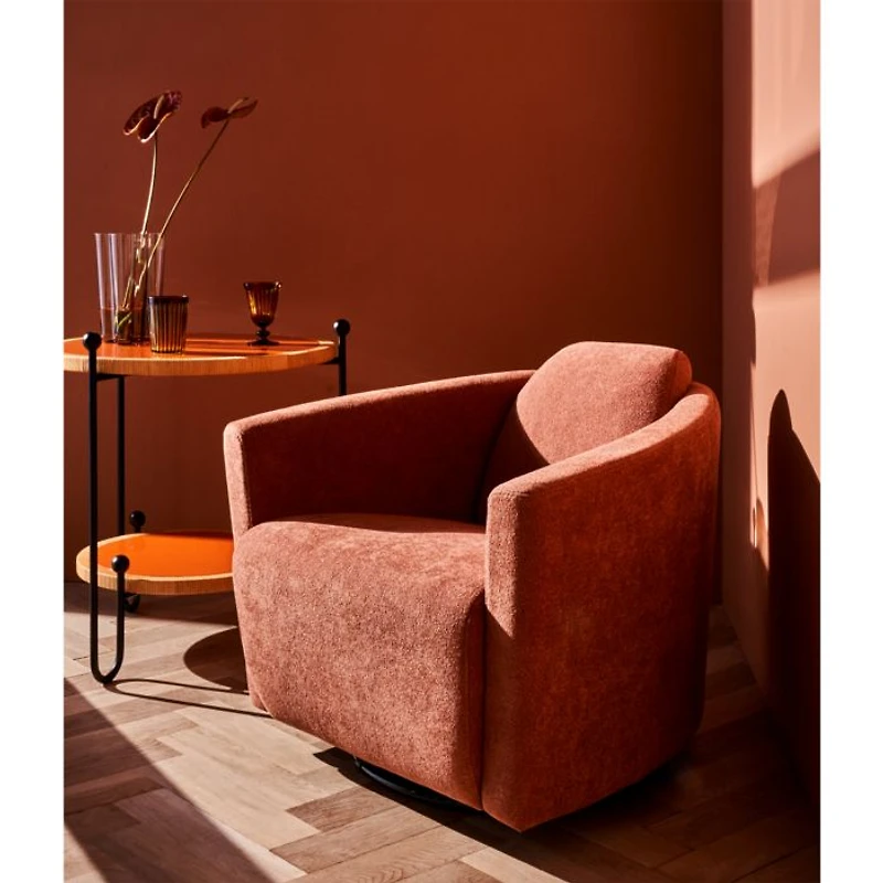 Wellington Side Table