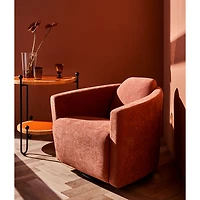 Wellington Side Table