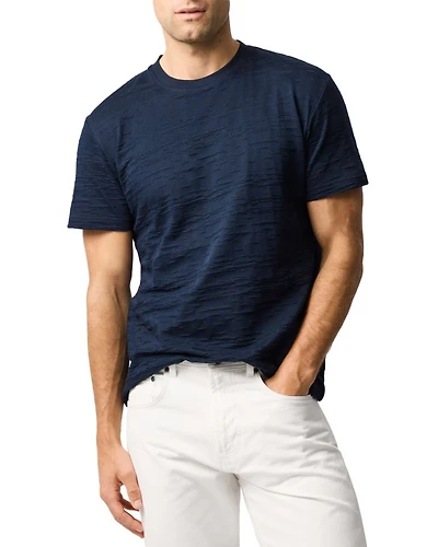 Leith Valley Sports Fit Tee