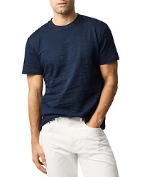 Leith Valley Sports Fit Tee