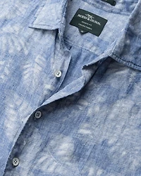 Savill Bay Short Sleeve Shirt