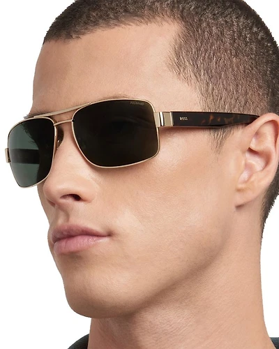Navigator Sunglasses
