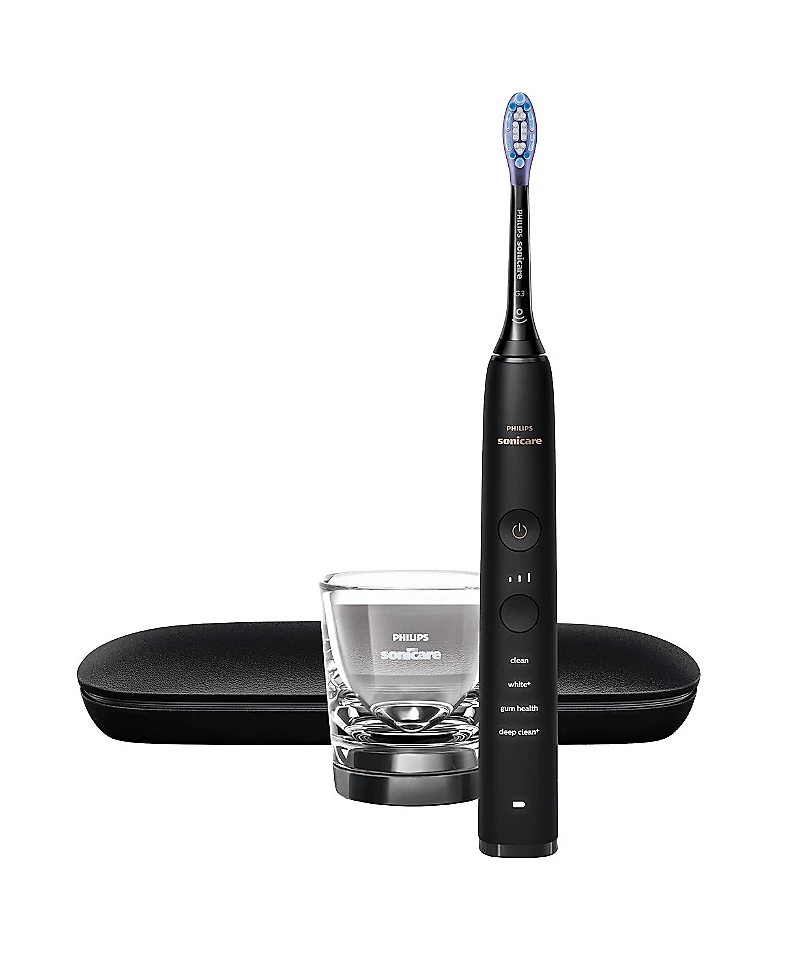 Philips Sonicare DiamondClean 9000
