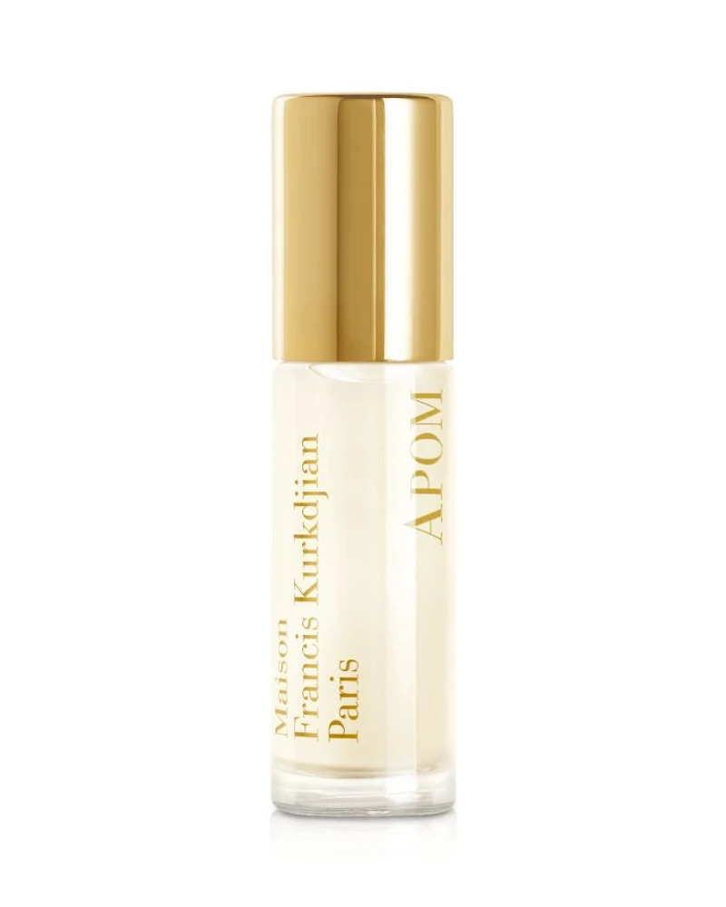 APOM Extrait de Parfum Rollerball Set
